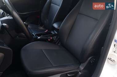 Седан Ford Focus 2018 в 