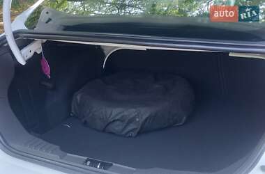 Седан Ford Focus 2018 в 
