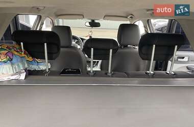 Универсал Ford Focus 2008 в 