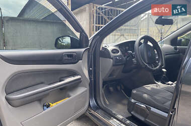 Универсал Ford Focus 2010 в 