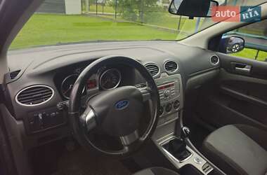 Универсал Ford Focus 2009 в 