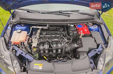 Универсал Ford Focus 2009 в 