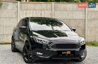 Седан Ford Focus 2013 в Харкові