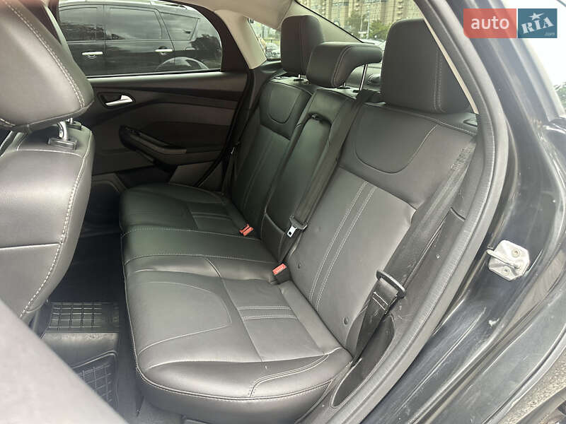Седан Ford Focus 2013 в Харькове фото 10 Седан Ford Focus 2013 в Харькове