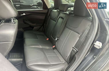 Седан Ford Focus 2013 в 