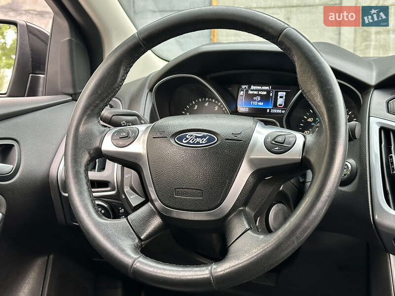 Седан Ford Focus 2013 в Харькове фото 15 Седан Ford Focus 2013 в Харькове