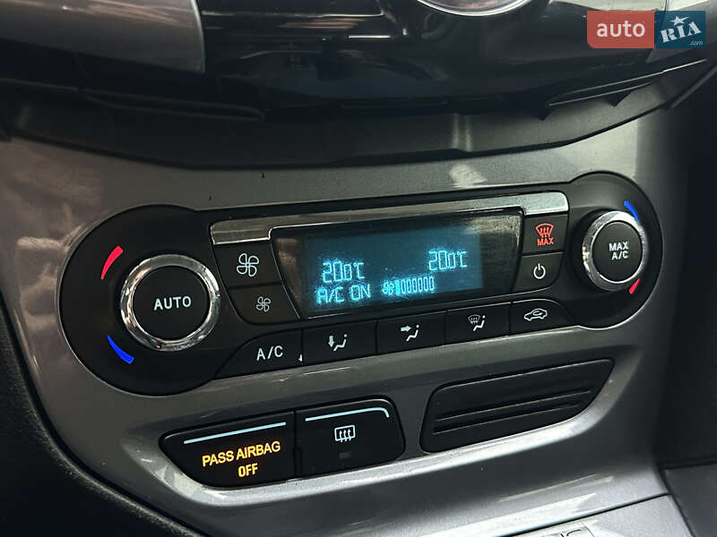 Седан Ford Focus 2013 в Харькове фото 19 Седан Ford Focus 2013 в Харькове