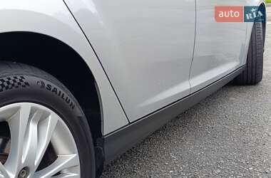 Универсал Ford Focus 2011 в 
