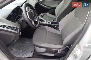 Универсал Ford Focus 2011 в 