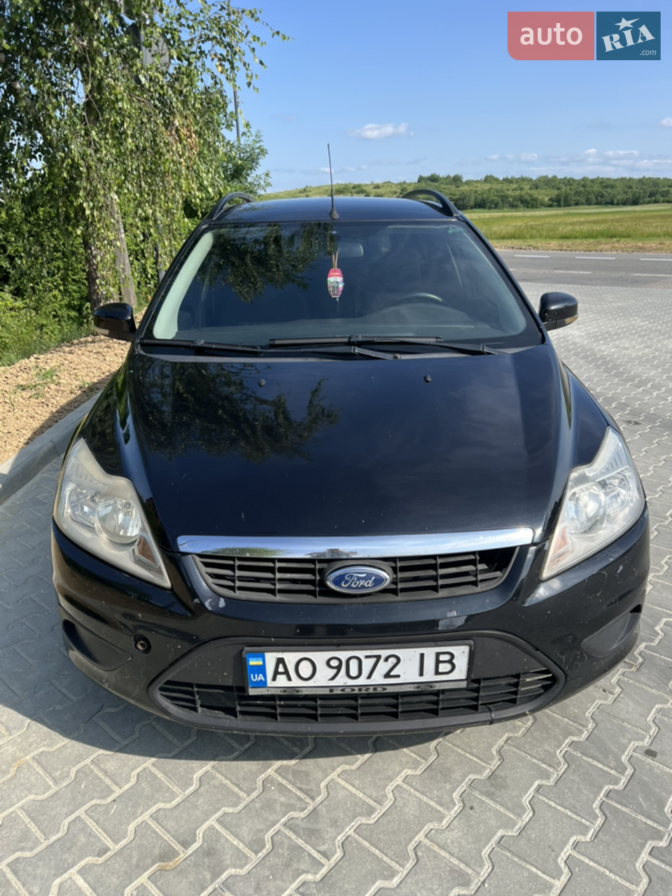2010 Ford Focus - мініатюра 21