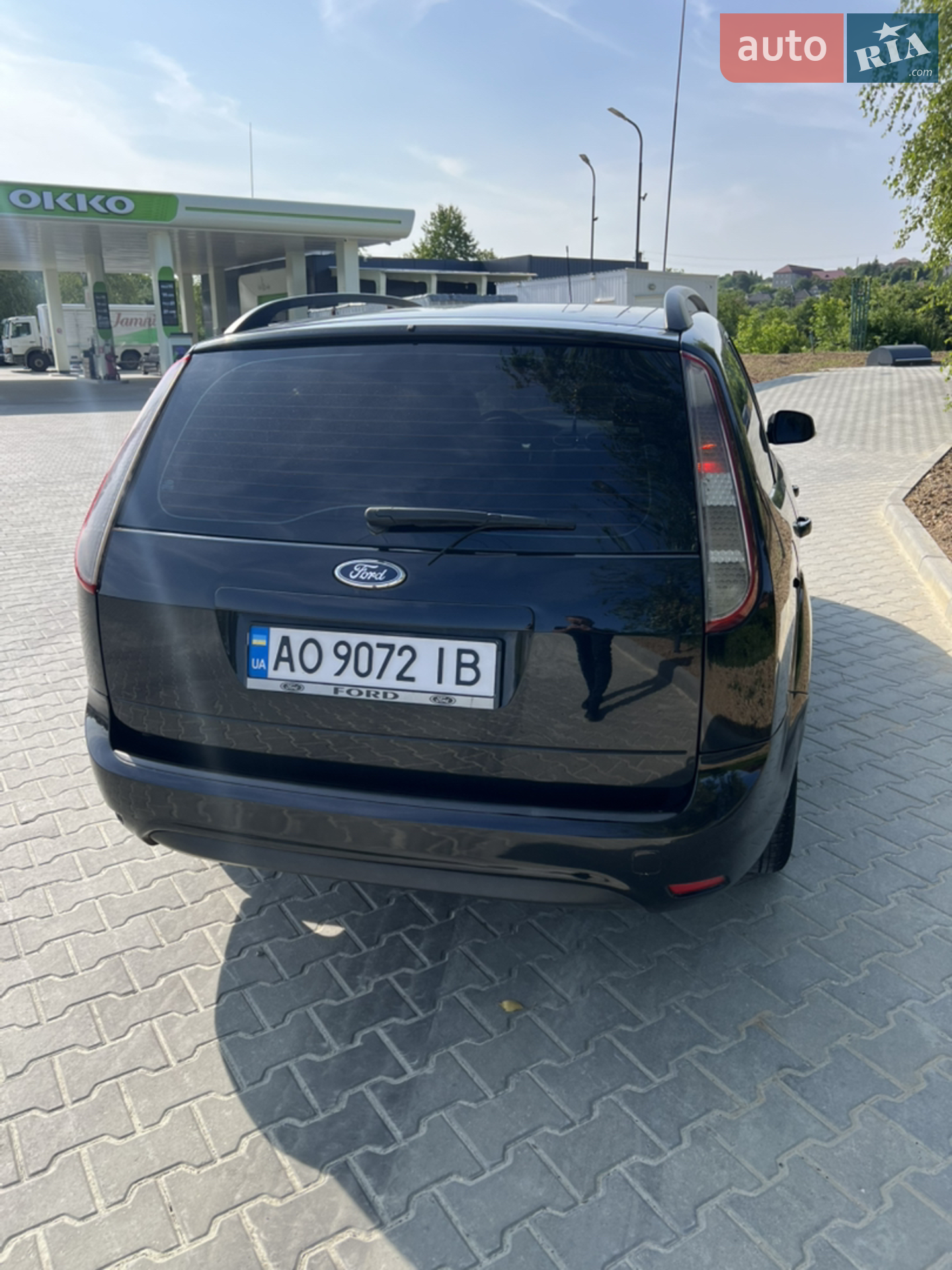 2010 Ford Focus - мініатюра 7
