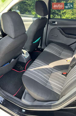 Универсал Ford Focus 2010 в 
