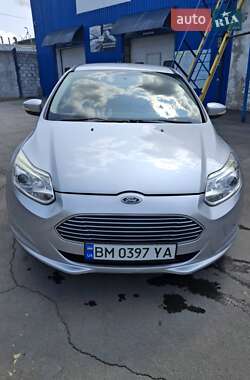 Хэтчбек Ford Focus 2013 в Сумах