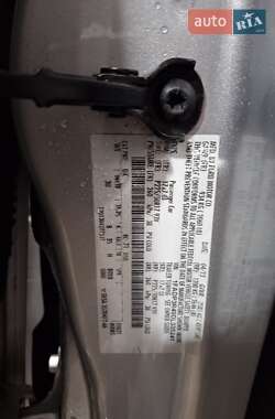 Хэтчбек Ford Focus 2013 в 