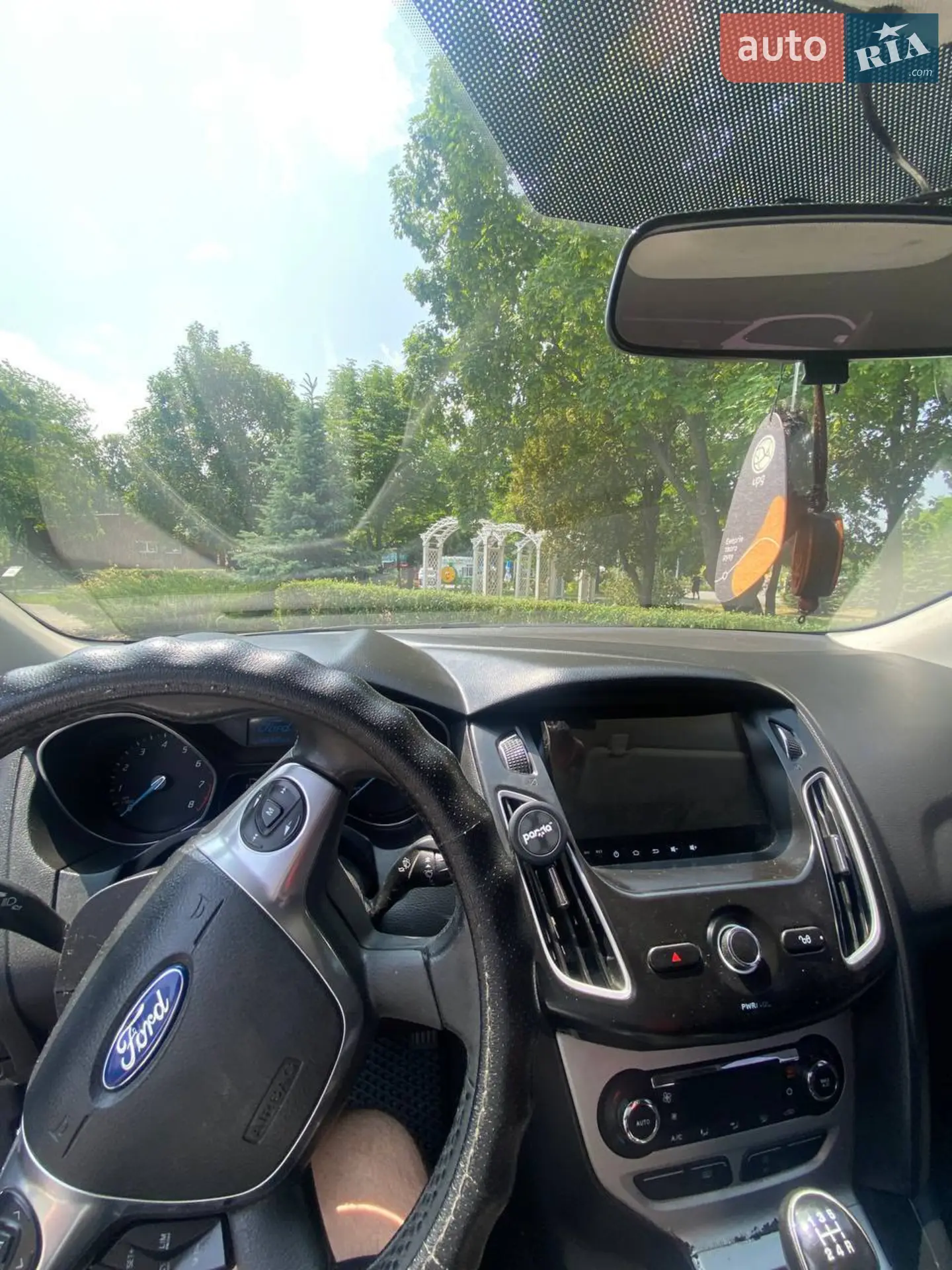 2013 Ford Focus - мініатюра 7