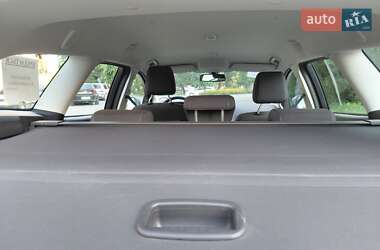 Универсал Ford Focus 2013 в 