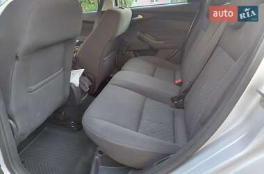 Универсал Ford Focus 2013 в 