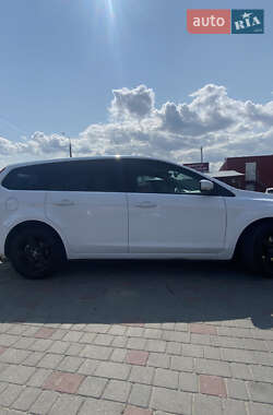 Универсал Ford Focus 2008 в 