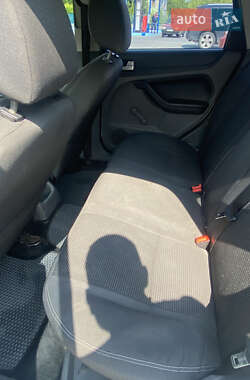 Универсал Ford Focus 2008 в 