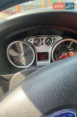 Универсал Ford Focus 2008 в 
