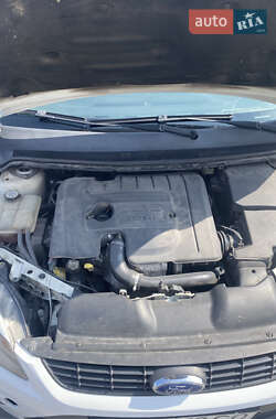 Универсал Ford Focus 2008 в 