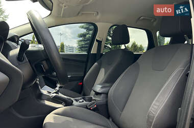 Универсал Ford Focus 2013 в 