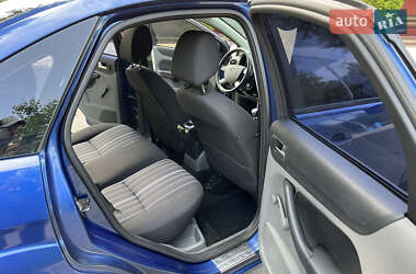 Седан Ford Focus 2008 в 