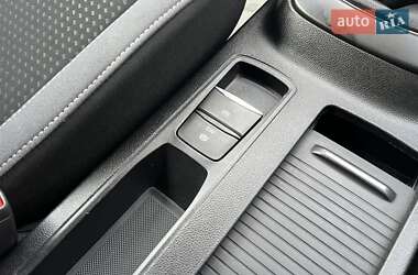 Хэтчбек Ford Focus 2019 в 