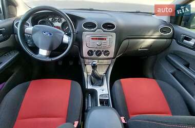 Универсал Ford Focus 2008 в 