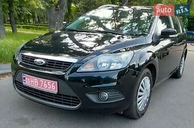 Универсал Ford Focus 2008 в Полтаве