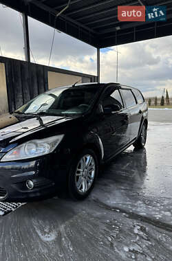 Універсал Ford Focus 2008 в Львові