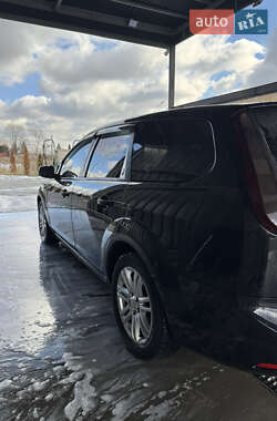 Универсал Ford Focus 2008 в 