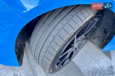 Хэтчбек Ford Focus 2016 в 
