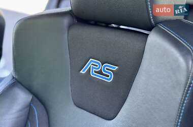 Хэтчбек Ford Focus 2016 в 