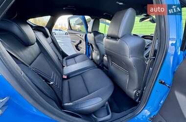 Хэтчбек Ford Focus 2016 в 