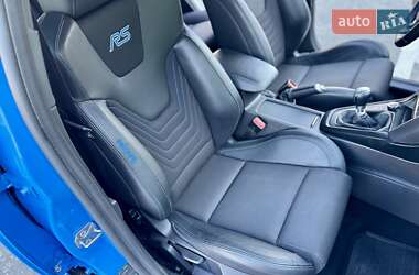 Хэтчбек Ford Focus 2016 в 