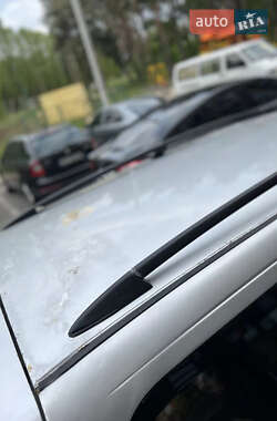Универсал Ford Focus 2004 в 