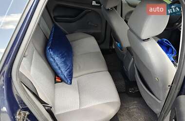 Универсал Ford Focus 2006 в 