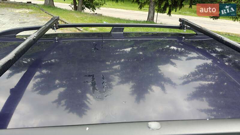 Универсал Ford Focus 2006 в Дубно фото 21 Универсал Ford Focus 2006 в Дубно