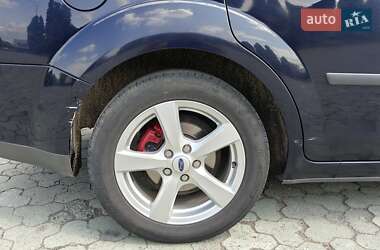 Универсал Ford Focus 2006 в 