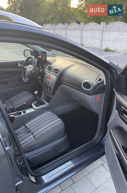 Универсал Ford Focus 2009 в 