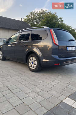 Универсал Ford Focus 2009 в 