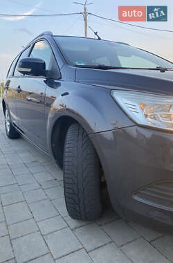 Универсал Ford Focus 2009 в 