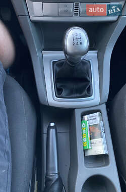 Универсал Ford Focus 2009 в 