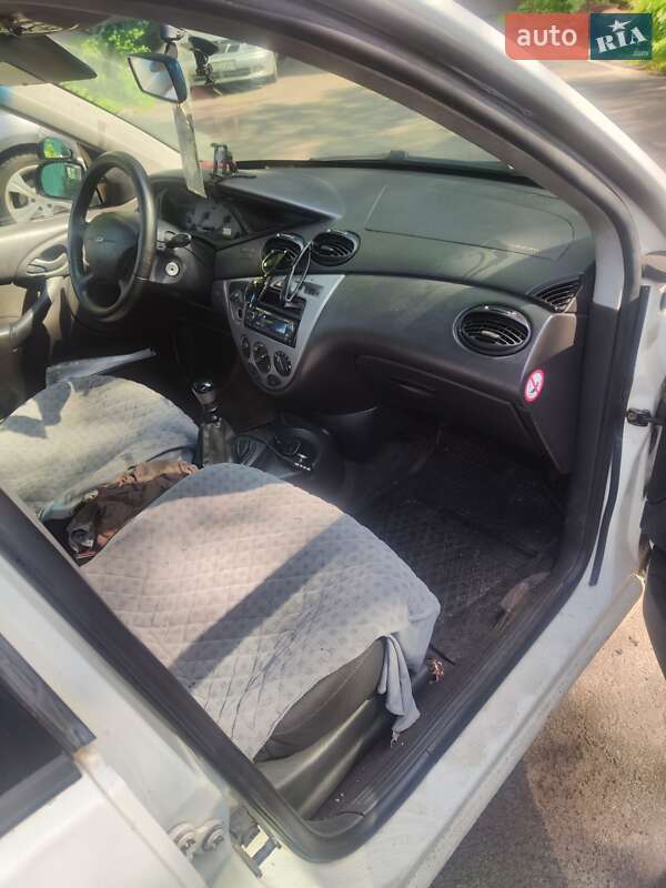 Универсал Ford Focus 2000 в Виннице