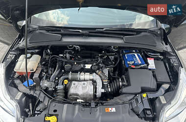 Универсал Ford Focus 2014 в 