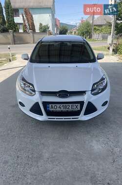 Универсал Ford Focus 2012 в Мукачево