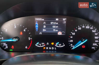 Универсал Ford Focus 2020 в 