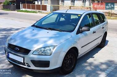 Универсал Ford Focus 2006 в Виннице