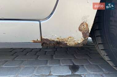 Универсал Ford Focus 2006 в 